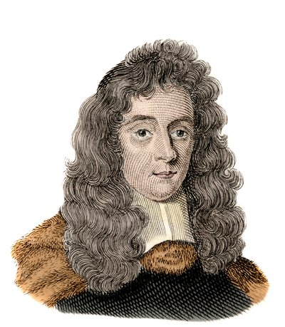 George Jeffreys alkotó: Unknown artist