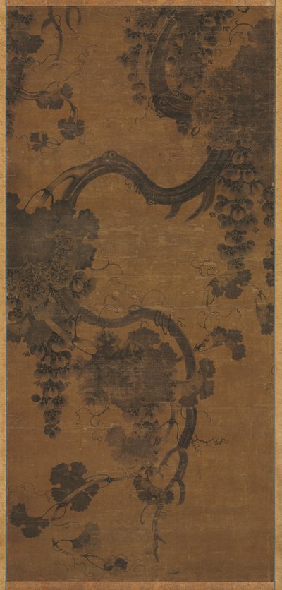 Szőlő alkotó: Unknown artist
