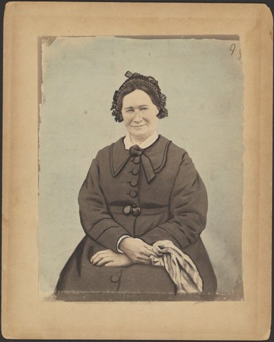 [Hannah Copper Grant] alkotó: Unknown artist