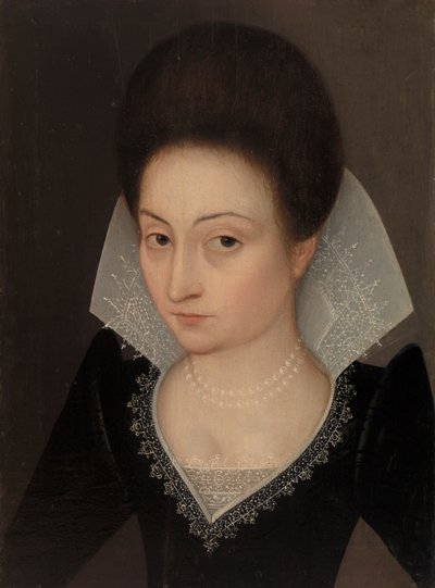 Fej alkotó: Unknown artist