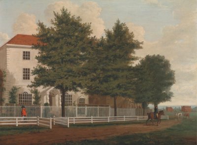 Ház közösen alkotó: Unknown artist