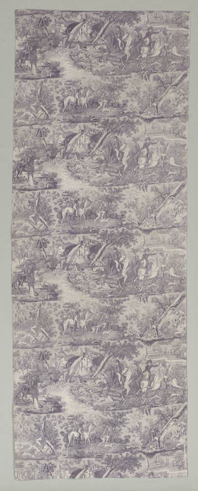 Vadászhelyszín alkotó: Unknown artist