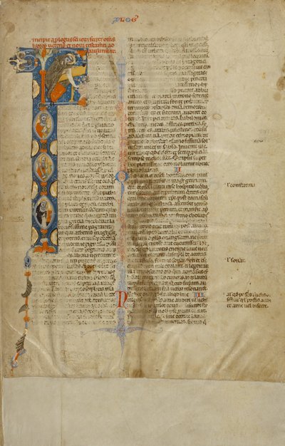 F kezdetű: Szent Jeromos, Szent Péter, Szent Pál és Szent Domonkos alkotó: Unknown artist