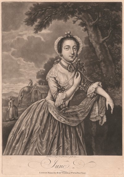 június alkotó: Unknown artist