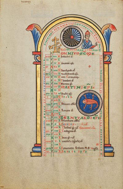 Jupiter (); Skorpió állatövi jegye alkotó: Unknown artist
