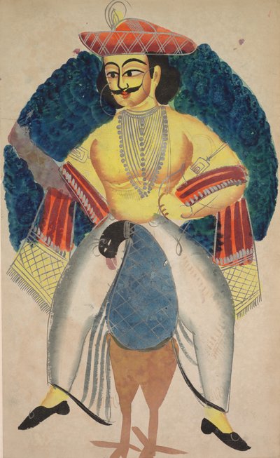 Kartikeya alkotó: Unknown artist