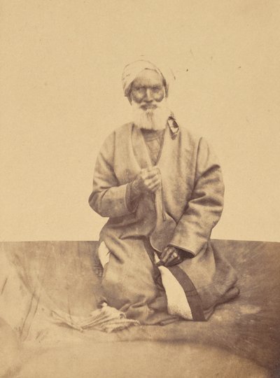 Khan Alli Khan alkotó: Unknown artist