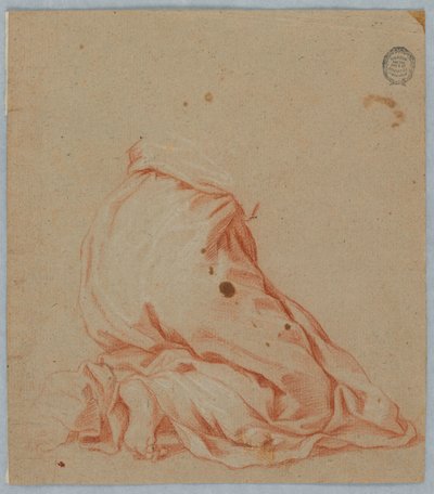 Térdelő Nő alkotó: Unknown artist