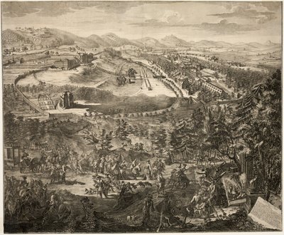 Kuks Baden, Csehország alkotó: Unknown artist