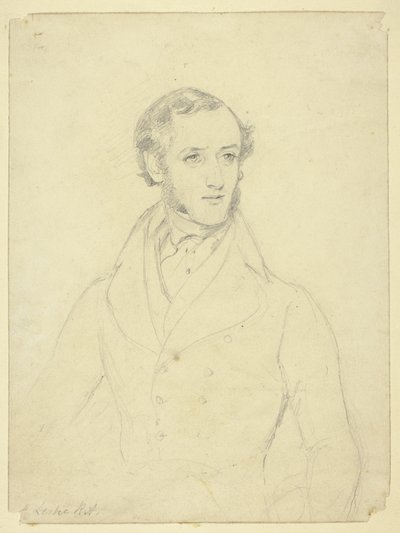 Leslie, R.A. alkotó: Unknown artist