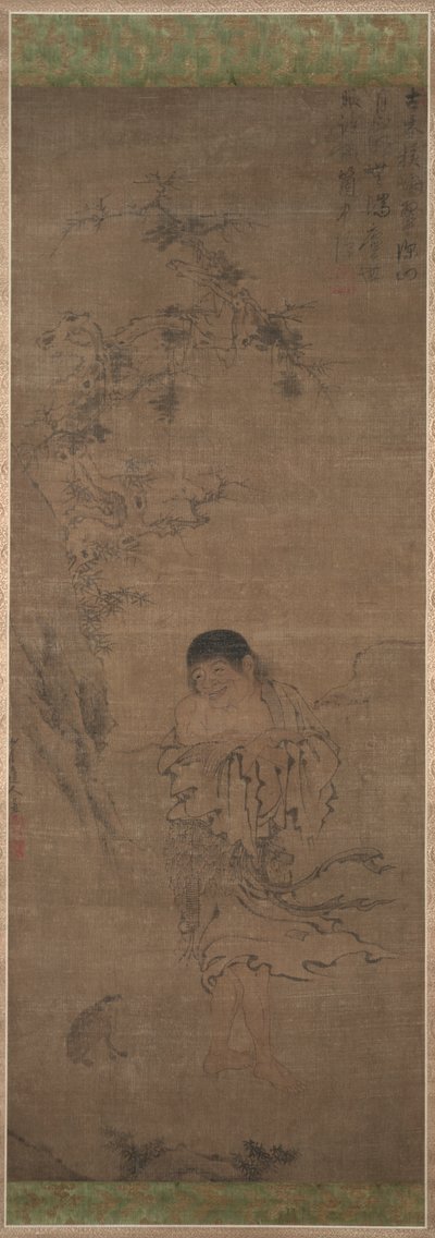 l IU H moxa alkotó: Unknown artist