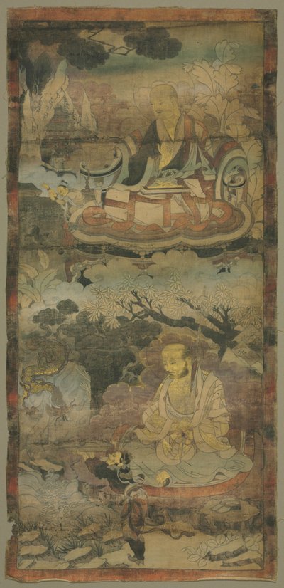 lohans alkotó: Unknown artist