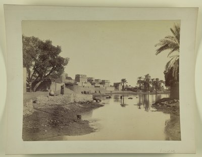 [Luxor] alkotó: Unknown artist