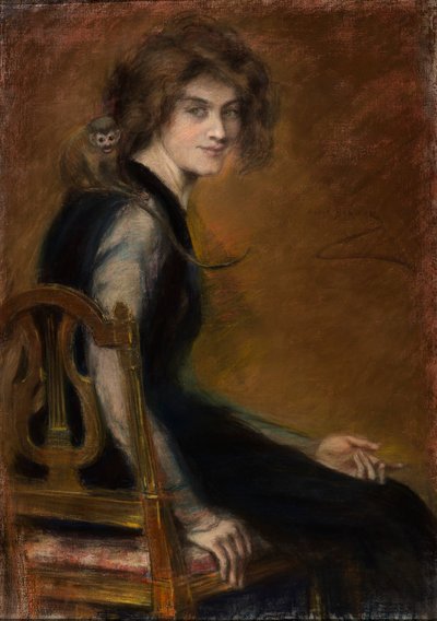 Majom Pet alkotó: Unknown artist