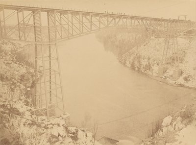Niagara alkotó: Unknown artist