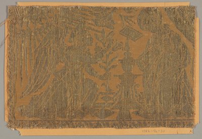 Orphrey alkotó: Unknown artist