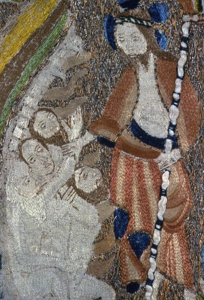 Orphrey zenekar alkotó: Unknown artist