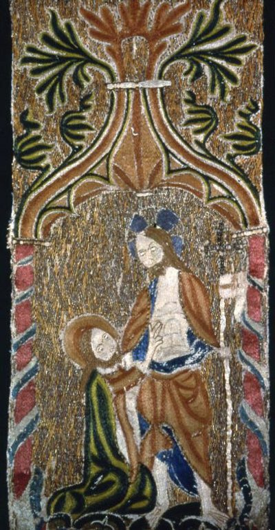Orphrey zenekar alkotó: Unknown artist