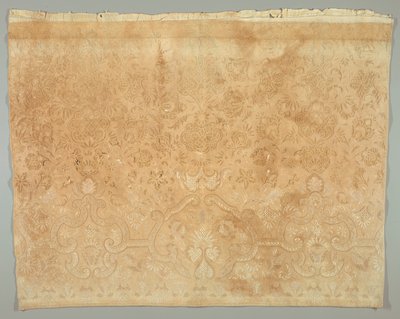 Panel alkotó: Unknown artist