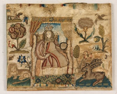 Panel alkotó: Unknown artist