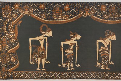 Panel alkotó: Unknown artist