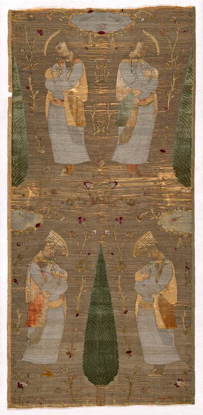 Panel alkotó: Unknown artist