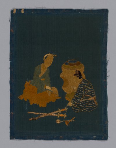 Panel darab alkotó: Unknown artist