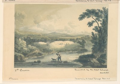 Lelkészi jelenet, 3. folyamat alkotó: Unknown artist
