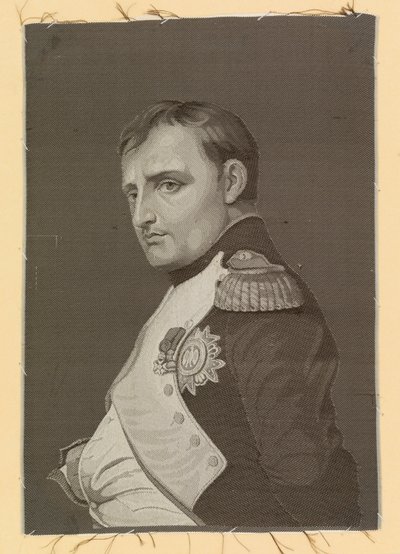 portré alkotó: Unknown artist