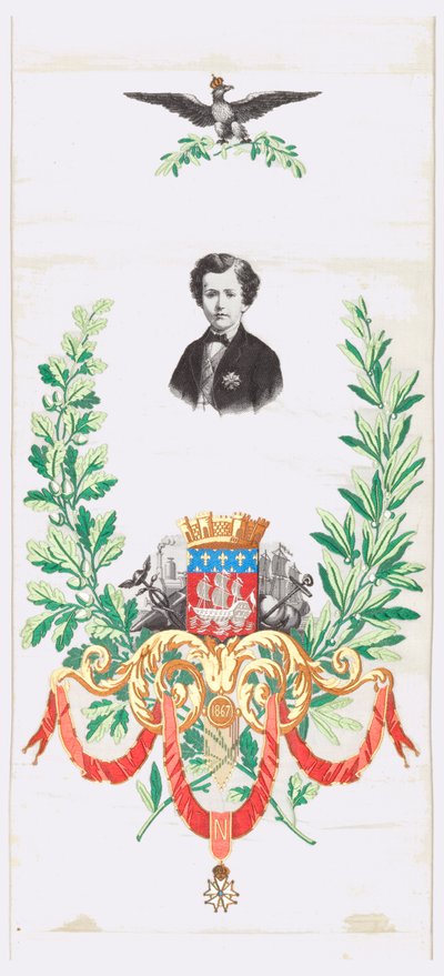 portré alkotó: Unknown artist