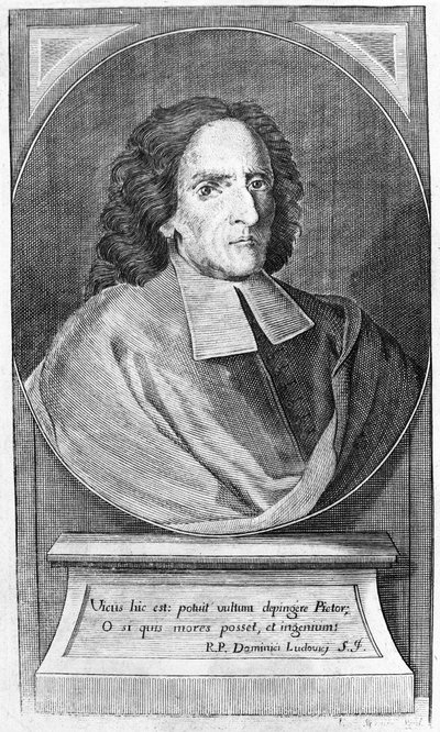 Giambattista Vico (1668-1744) olasz történész, jogtudós és filozófus portréja. Más néven Giovanni, Gian Battista, Jean Baptiste vagy Jean-Baptiste. 18. századi metszet alkotó: Unknown artist