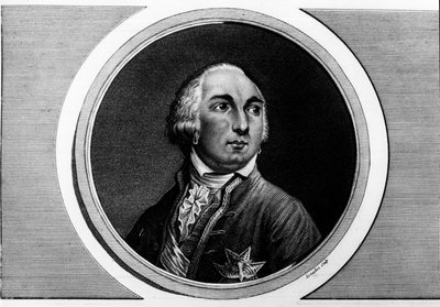 II. Lajos Fülöp Joseph Duc d