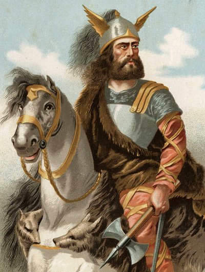 Viriathe portréja. latinul Viriatus, vagy Viriathus luzitán főnök (kelta nép) (Kr. e. 139) híres férfiak és nők után. Barcelona 1877. alkotó: Unknown artist