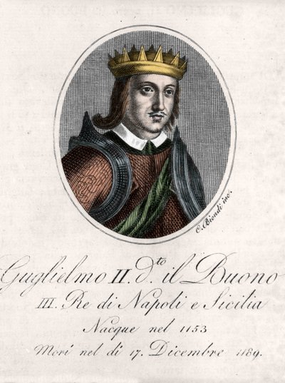 II. Jó Vilmos portréja (Jó Vilmos alkotó: Unknown artist