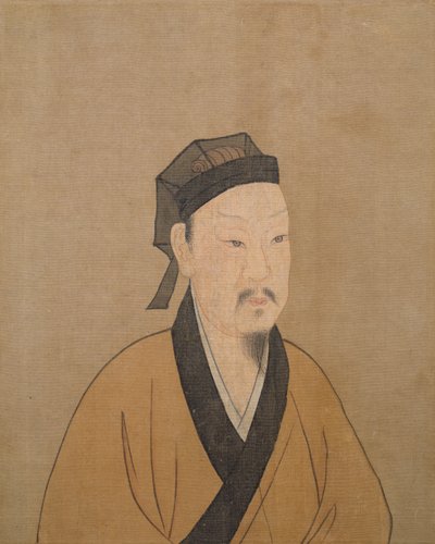 Egy úriember portréja alkotó: Unknown artist