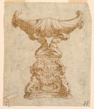 Projekt: Egy kézi csengő alkotó: Unknown artist