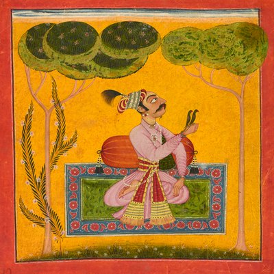 Raja Mandhata Aasa zenei mód alkotó: Unknown artist