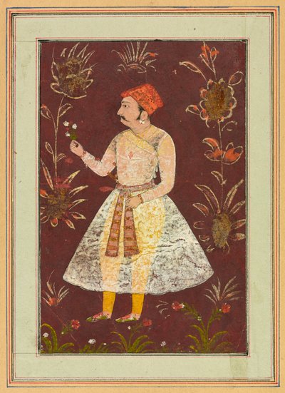 Rajput Nemes alkotó: Unknown artist