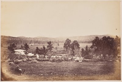 Rangers Valley, Északkelet, Glen Innes alkotó: Unknown artist