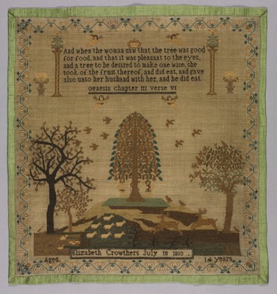 Mintavevő alkotó: Unknown artist