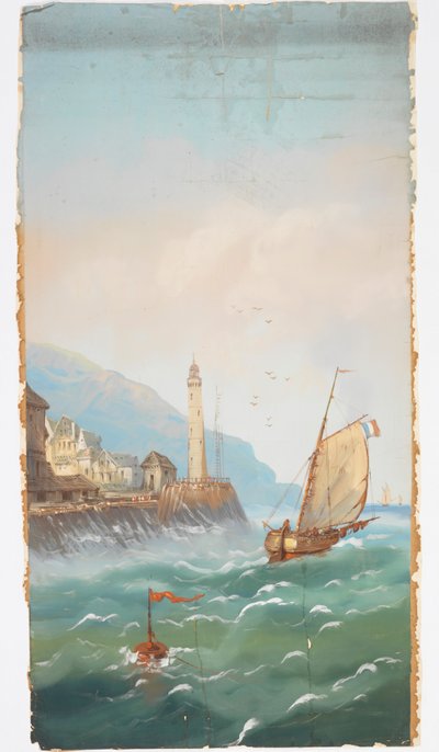 Színpadi alkotó: Unknown artist