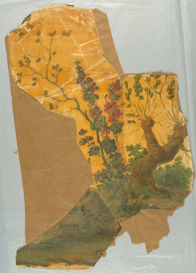 Színpadi alkotó: Unknown artist