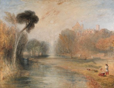 Schloss Rosenau, Coburg alkotó: Unknown artist