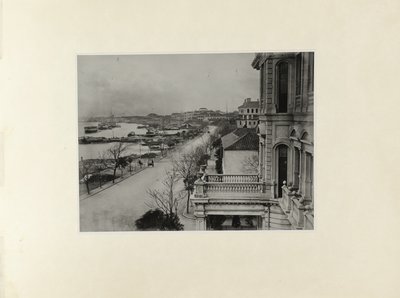 [Shanghai] alkotó: Unknown artist