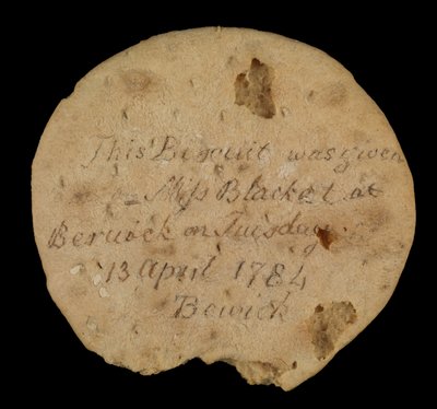 Hajós keksz alkotó: Unknown artist