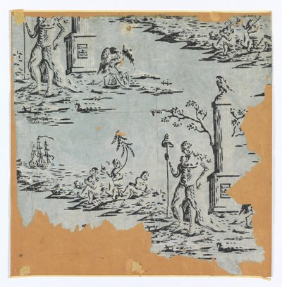 Oldalfal alkotó: Unknown artist