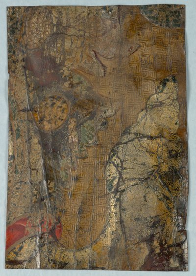 Oldalfal alkotó: Unknown artist