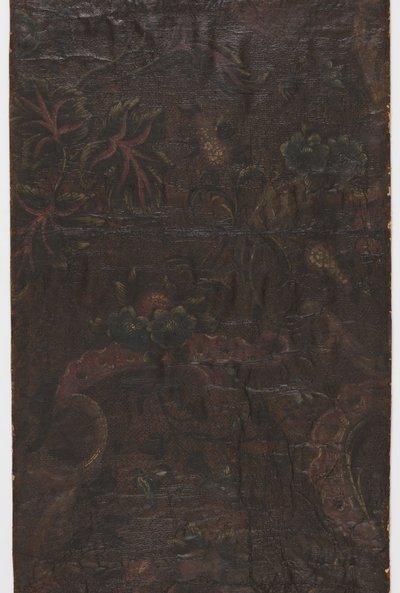 Oldalfal alkotó: Unknown artist