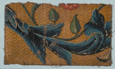 Oldalfal alkotó: Unknown artist