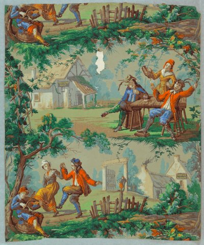 Oldalfal alkotó: Unknown artist